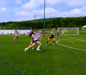 Image post by @trilogylacrosse on Instagram