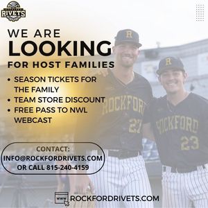 Image post by @rockfordrivets on Instagram