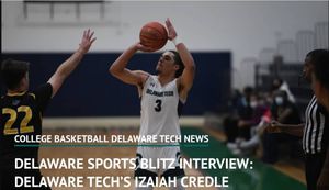 Image post by @delawaresportsblitz on Instagram