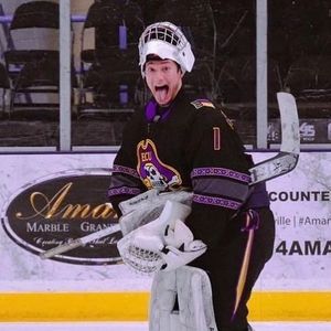 Image post by @acc_hockey on Instagram