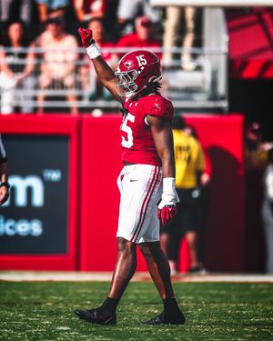 Image post by @alabamafbl on Instagram