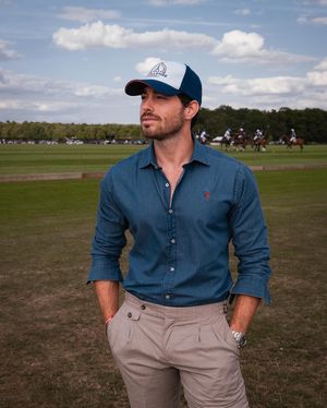 Image post by @uspoloassn on Instagram