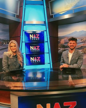 Image post by @nauflagstaff on Instagram