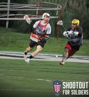 Image post by @washeduplaxbros on Instagram