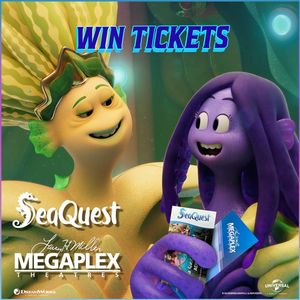 Image post by @megaplextheatres on Instagram