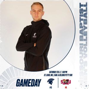 Image post by @mbu_athletics on Instagram