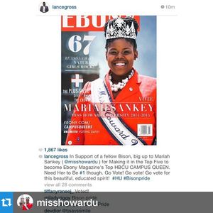 Image post by @howard1867 on Instagram