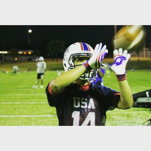 Image post by @usnft on Instagram