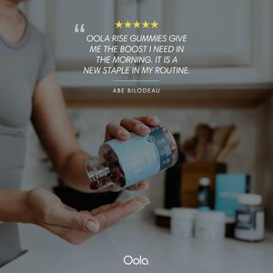 Image post by @oolalife on Instagram