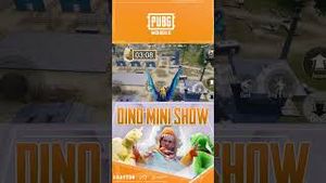 Video post by @pubgmobile on YouTube