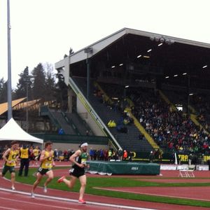 Image post by @tracktown on Facebook