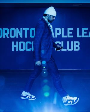 Image post by @mapleleafs on Instagram