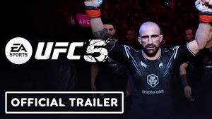 Video post by @ign on YouTube