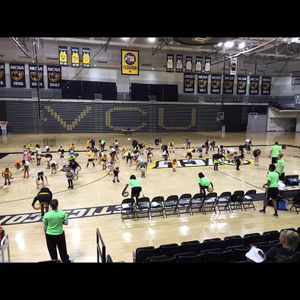 Image post by @vcuwbb on Instagram