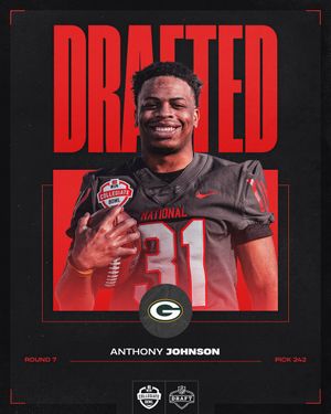Image post by @NFLPABowl on Twitter