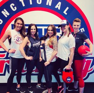Image post by @f45_training_southeagle on Instagram