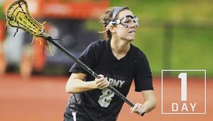 Image post by @armywp_wlax on Instagram