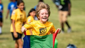 Image post by @DCSCORES on Twitter