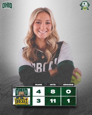 Image post by @ohiobobcatsb on Instagram