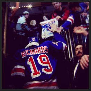 Image post by @msgnetworks on Instagram