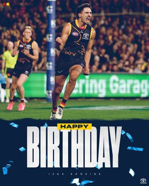Image post by @adelaide_fc on Instagram