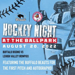 Image post by @buffalobeauts on Instagram