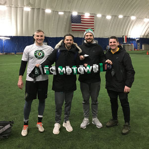 Image post by @fc_motown on Instagram