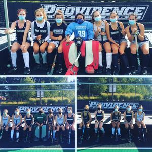 Image post by @pcfieldhockey on Instagram