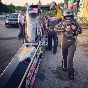 Image post by @jfr_racing on Instagram