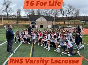 Image post by @rhsboyslax on Instagram
