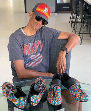 Image post by @reggiemillertnt on Instagram