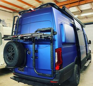 Image post by @owl.van.engineering on Instagram