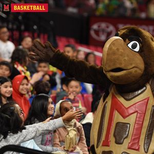 Image post by @terpswbb on Instagram