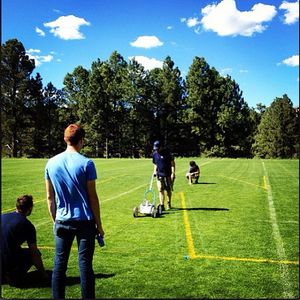 Image post by @nauflagstaff on Instagram