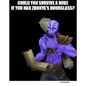 Image post by @gxleagueoflegends on Instagram