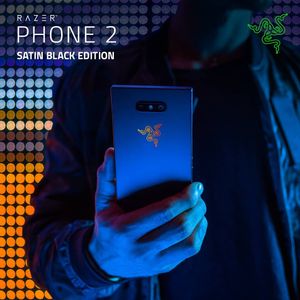 Image post by @razer on Instagram