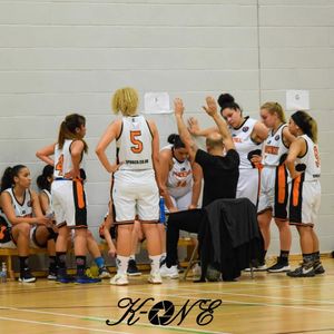 Image post by @ldnphoenixbball on Instagram