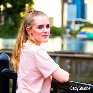 Image post by @cadystudios on Instagram