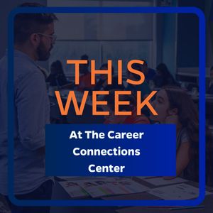 Image post by @ufcareercenter on Instagram