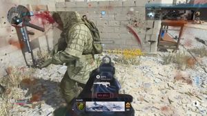 Video post by @playersloungegaming on Facebook