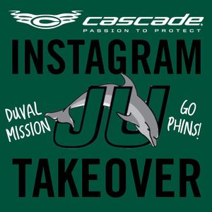 Image post by @cascade_lacrosse on Instagram