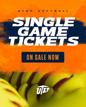 Image post by @utepsoftball on Instagram