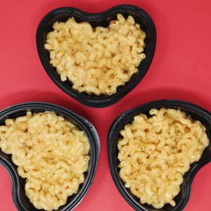 Image post by @iheartmacandcheese on Instagram