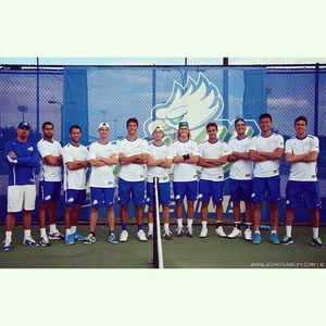 Image post by @fgcu_mten on Instagram