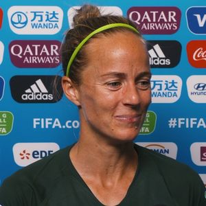 Image post by @matildas on Instagram