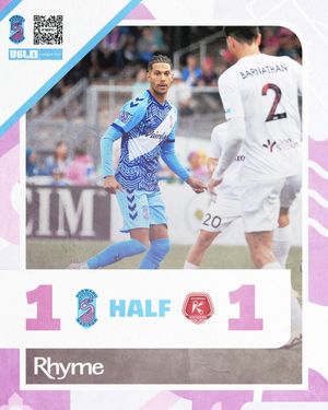 Image post by @forwardmadisonfc on Instagram