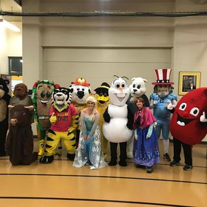 Image post by @fhsuathletics on Instagram