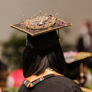 Image post by @umbclife on Instagram