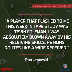 Image post by @nflfilms on Instagram