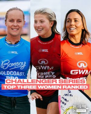 Image post by @WSL on Facebook